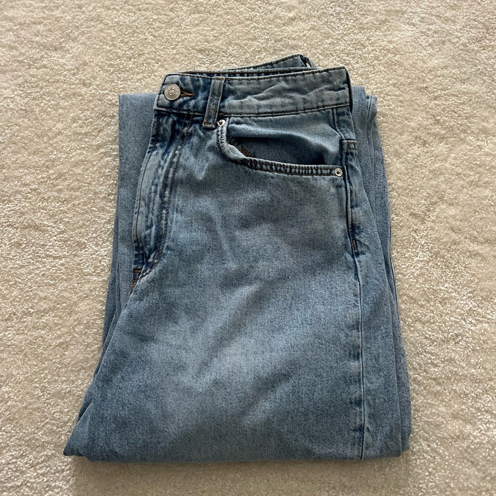 H&M Jeans
